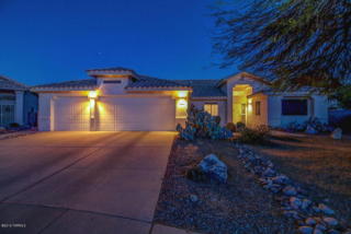 8980 Veridian Dr, Tucson, AZ 85743-9085