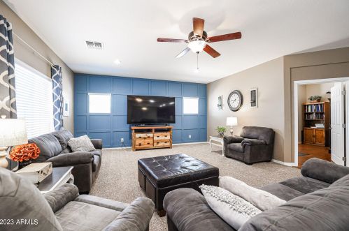 15572 178th Dr, Sun City AZ  85387-3110 exterior