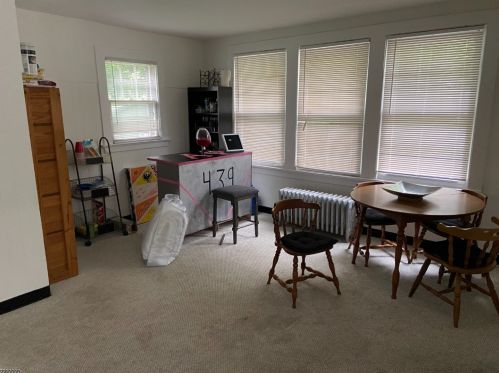 439 Orange Ave, South Orange NJ  07079-2645 exterior