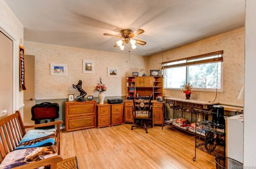 2713 Ponderosa Rd, Franktown CO 80116-9331 exterior