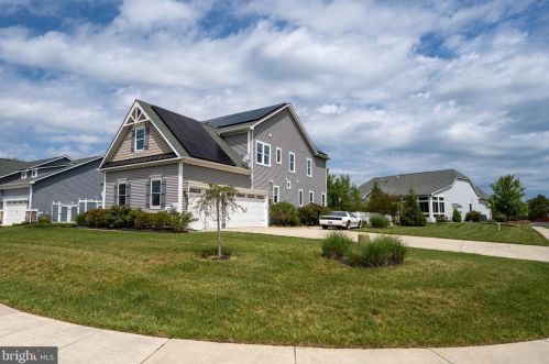 37428 Bella Via Way, Millville DE  19970 exterior