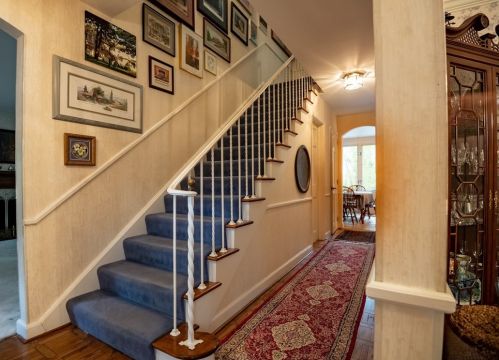 1355 Yahres Rd, Hermitage PA  16146-3643 exterior