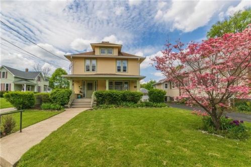 233 Bundy Ave, Millville, IN 47362-5227