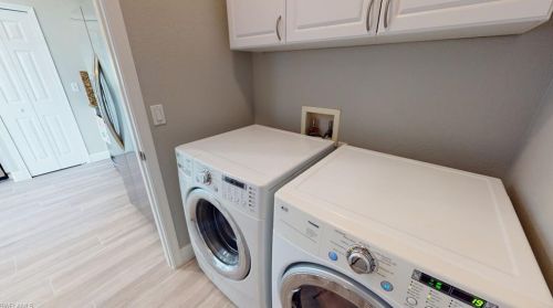 4003 5th St, Lehigh Acres FL  33976-2237 exterior