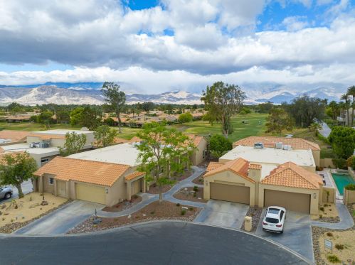 109 Augusta Dr, Rancho Mirage, CA 92270-1613