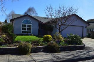 7672 St Charles St, Salem, OR 97303-3361