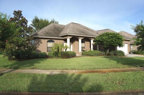 1361 Blueberry Dr, Titusville, FL 32780-3814
