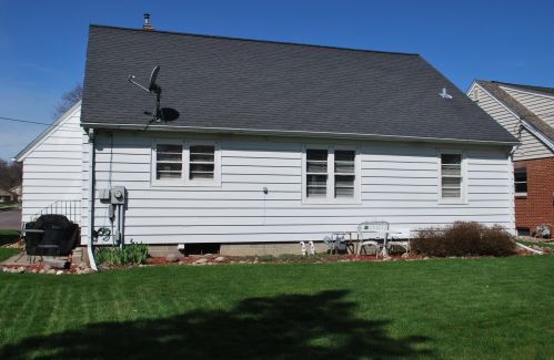 521 Hampton St, Fairmont MN  56031-3835 exterior