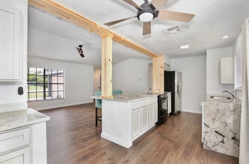 2394 Kerridale St, Deltona FL  32738-8720 exterior