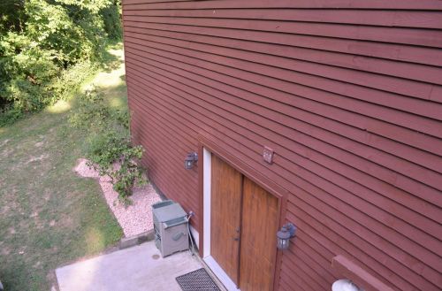 640 Carrie Ln, South Lebanon OH  45065-1150 exterior