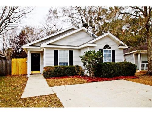1994 Post Oak Ct, Mobile, AL 36695-7302