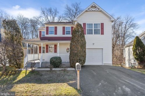4 Freedom Way, Boothwyn, PA 19061-2466