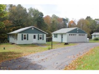 374 Eureka Rd, Springfield VT  05156-8840 exterior