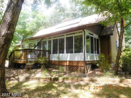 12223 Elk Run Church Rd, Midland, VA 22728-2418