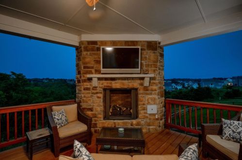 7789 Arcadia Blvd, Grants Lick KY  41001 exterior