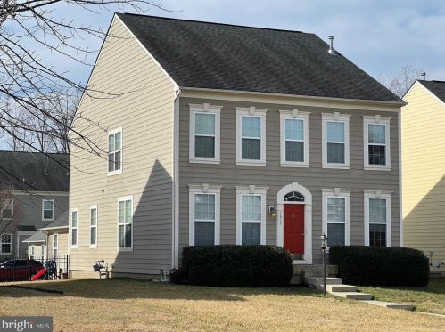 1610 Idlewild Blvd, Fredericksburg, VA 22401-6639