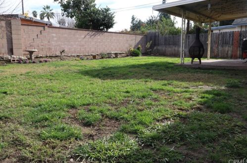 18524 Gallarno Dr, Covina CA  91722-1924 exterior