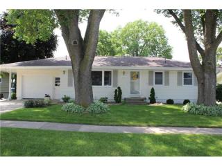 2215 Mcgowan Blvd, Midway IA  52302-2260 exterior