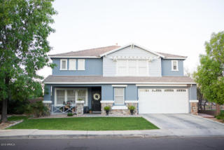 2501 Shannon St, Gilbert, AZ 85295-9018