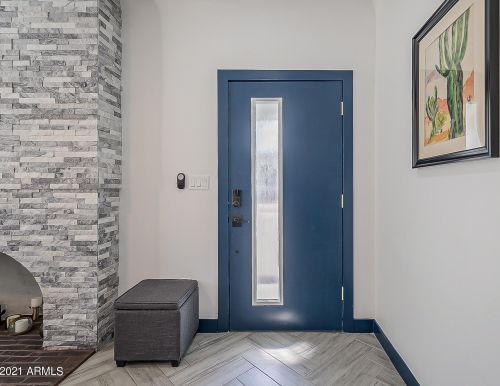 3735 11th St, Phoenix AZ  85014-5027 exterior