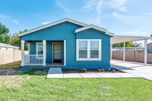 1817 78th St, Mesa, AZ 85209-4279