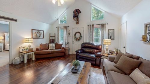 1570 Martintown Rd, North Augusta SC  29860-9603 exterior