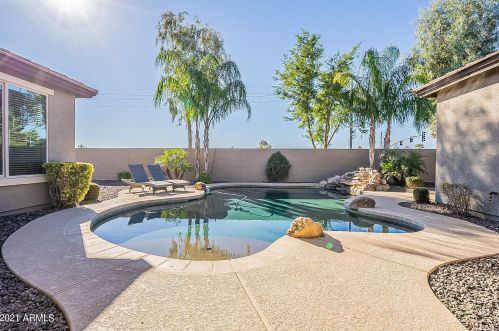 19235 Estrella Rd, Queen Creek, AZ 85142-6071