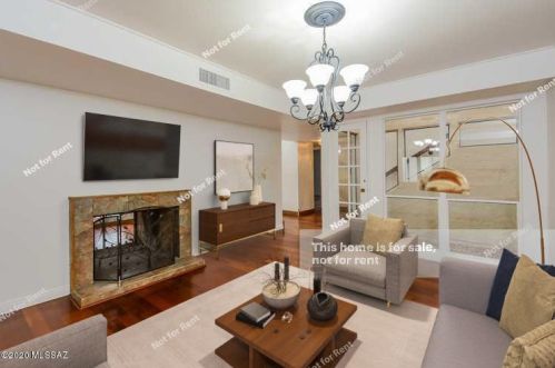 3035 Placita Fuente, Tucson, AZ 85715-3429