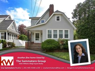 169 Somerset Rd, Norwood, NJ 07648-1929