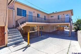 513 Virgil Ave, Los Angeles CA  90004-2390 exterior