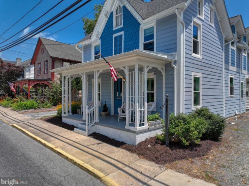 311 Union St, Milton, DE 19968-1621