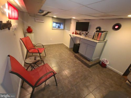 22 Ward Ave, Trenton NJ  08609-1626 exterior