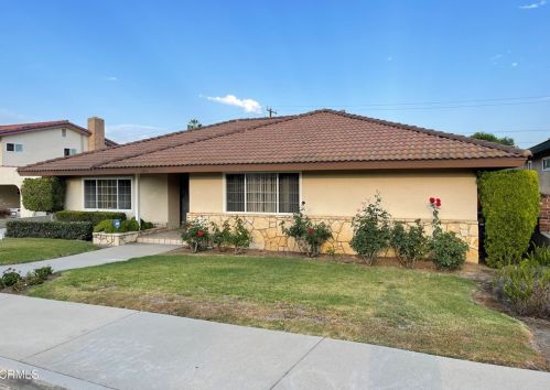 1428 Coble Ave, City Of Industry, CA 91745