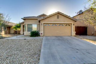 3128 94th Ave, Tolleson, AZ 85353-5515