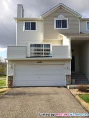 14503 Lockslie Trl, Prior Lake MN  55378-2257 exterior