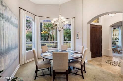 8691 Davenport Dr, Scottsdale AZ 85260-4377 exterior