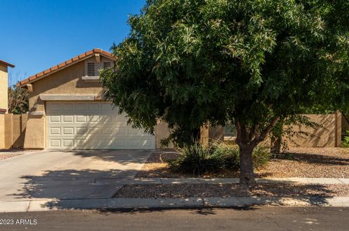 4052 Battala Ave, Gilbert, AZ 85297-8890