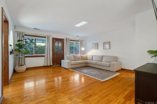 3341 Fairway Dr, La Mesa CA  91941-8009 exterior