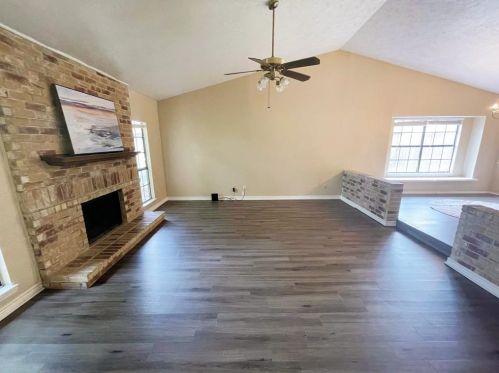 1452 Colmar Dr, Plano TX  75023-2932 exterior