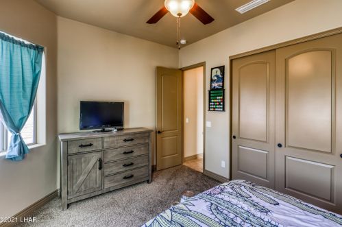 1906 Birkdale Ln, Lake Havasu City AZ  86404-5989 exterior