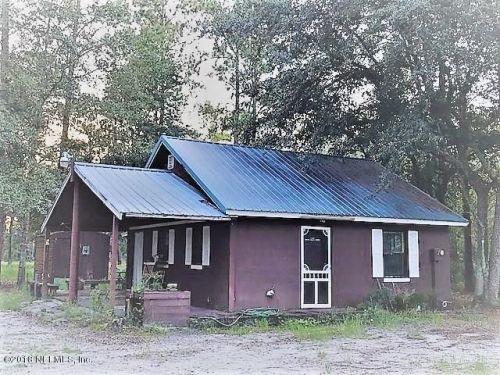 30456 County Road 121, Hilliard, FL 32046-9448