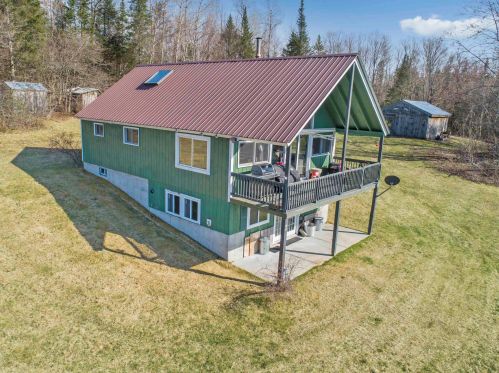 213 Jordan Rd, Columbia, NH 03590-6307