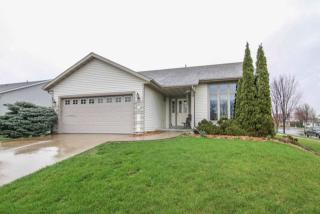 1100 Greig Trl, Stoughton, WI 53589-5136