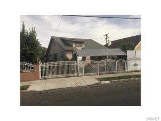 3608 Arroyo Seco Ave, Los Angeles, CA 90065-2408