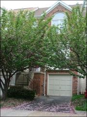 14003 Red River Dr, Centreville VA  20121-2657 exterior