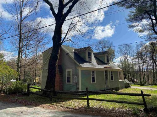 7 Sandy Hollow Rd, Fitzwilliam, NH 03447-3374