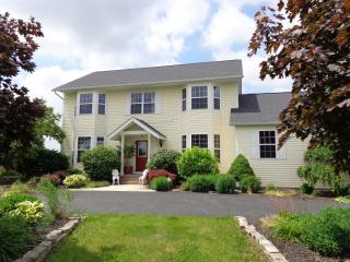 7864 Morris Rd, Hilliard, OH 43026-9745