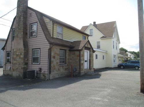 70 Edwin Ave, Waterbury, CT 06708-2238