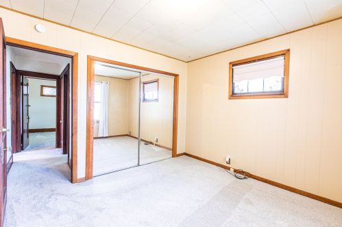 6205 55th St, Kenosha WI  53144-3709 exterior