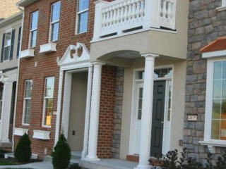 4635 Laurel Valley Ln, West Enola PA  17025-2293 exterior